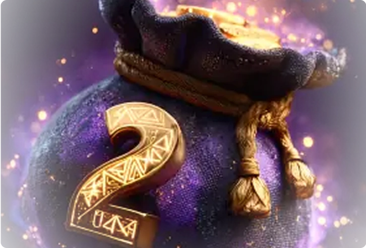 Woo Casino Bonus di Benvenuto 2º Deposito