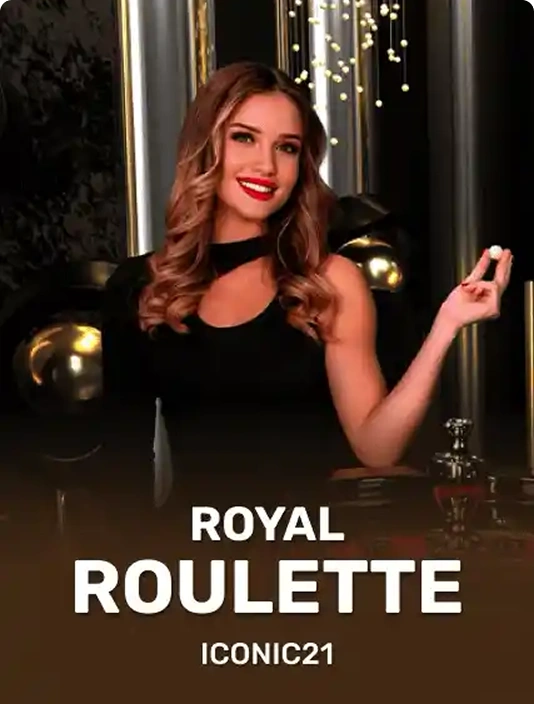 Royal Roulette