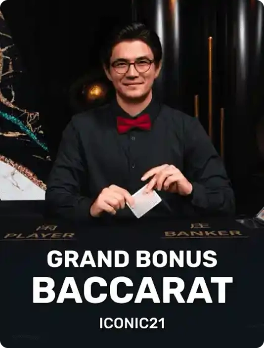 Baccarat