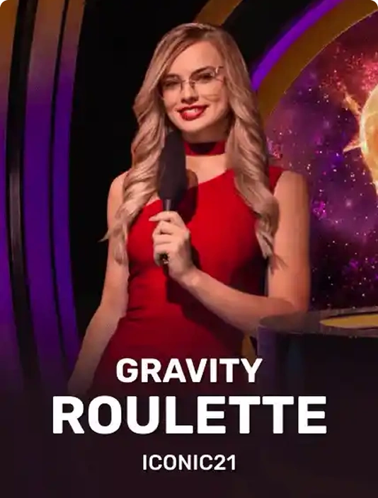 Gravity Roulette